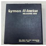 Lyman .44 Spl/.44 Mag Dies