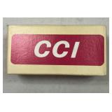 1000 CCI Small Pistol Primers