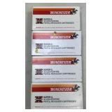 200 rnds Winchester .380 Auto Ammo