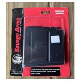 Savage 110 .338 Lapua 5 rnd Magazine