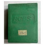 RCBS .22-250 Rem Dies