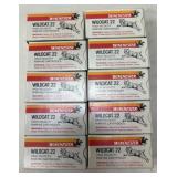500 rnds Winchester WC .22 LR Ammo
