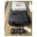 ATN PS28-2 Clip On Night Vision Scope