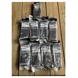 9 ILL-Restricted AR-15 30 rnd Magazines