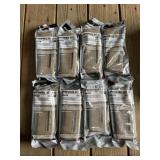 8 ILL-Restricted AR-15 30 rnd Magazines