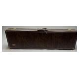 Browning Leather Shotgun Hardcase