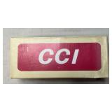 1000 CCI Large Pistol Primers