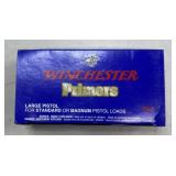 1000 Winchester Large Pistol Primers