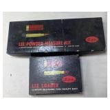 Lee 8x57 Loader & Lee PM Kit