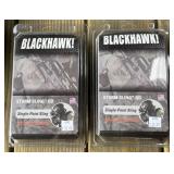 2 - New Blackhawk Rifle Slings