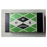 1000 Small Rifle Primers