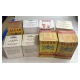 8 - Boxes 20ga Wads