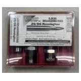 Lee .25-06 Reloading Dies