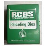 RCBS 7.62x39 Dies