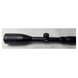 Nikon Monarch 5.5-16.5x44 Scope