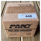 200 rnds Case PMC .223 Rem Ammo