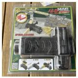 New Magazine Loader