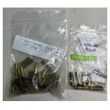 .256 Mag & .327 Fed Mag Brass