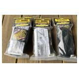 3 - New Spec Ops Tactical Rifle Slings