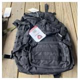 Drago Nylon Assault Pack