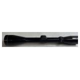 Leupold Vari-X II 3x9 Scope
