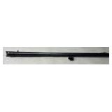 24" Mossberg 12ga Slug Barrel