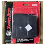 Savage 110 .338 Lapua 5 rnd Magazine