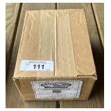 100 rnd Case Steel Ridge .308 Win Ammo