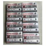 50 rnds Winchester 12ga 3" HP Slugs