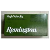 50 rnds Remington .32-20 Win Ammo