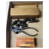 Lyman 310 Tool & Dies