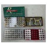 133 rnds .38/.357 Mag Reloads