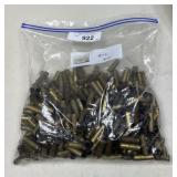 279ct .38 Spl Brass