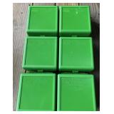 6 - Case-Gard R-100 Cartridge Boxes
