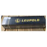 Leupold MK6 3-18x44 Scope
