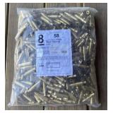 500ct Prepped .308 Win Brass