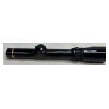 Leupold Vari-X II 1.5x5 Scope