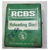 RCBS .308 Win Dies