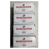 200 rnds Winchester .38 Spl Ammo