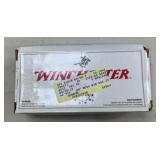 40 rnds Winchester .22-250 Rem HP Ammo