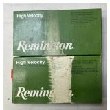 40 rnds Remington .308 Win Ammo