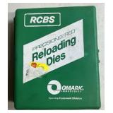 RCBS .222 Rem Dies