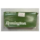 50 rnds Remington .44 Spl Ammo