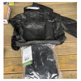 Frog Toggs All Sport Rain Suits