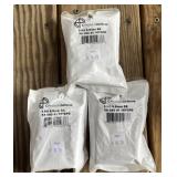 3 - New AR 6.8mm 5 rnd Magazines