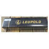 Leupold MK6 3-18x44 Scope