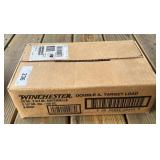 250 rnd Case Winchester 20ga Shot shells