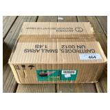 500 rnd Case Brown Bear 7.62x54R Ammo