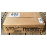 250 rnd Case Winchester 20ga Shot shells