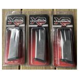 3 - Springfield XD .45 ACP Magazines